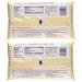 Hakubai Japanese Sweet Rice - 2 Lbs (2 Pack) for Mochi Gome | Glutinous & Delicious | 4 Lbs Total - Buy Online on GoSupps.com