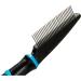 Nobby Comfortline Detangling Comb with Rotating 29 Teeth | Ideal for All Hair Types - International Shipping Available - Buy Online on GoSupps.com