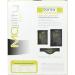 Torex TXFA12 Professional Oversized Cold Therapy Flat Pack - 12.5 x 18.5 (2 Pack) - Black - Buy Online on GoSupps.com