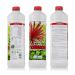 Aqua Rebell Mikro Special Flowgrow Fertilizer - 1L Bottle | Optimal Aquarium Plant Nutrition & Growth | Specially Designed for Aquatic Plants - Buy Online on GoSupps.com