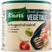  Knorr Knorr Brodo Pack of 3 Italian vegetable stock cubes for soups broths and flavorings 135g - Buy Online on GoSupps.com