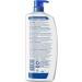Head & Shoulders Dry Scalp Care Anti-Dandruff 2-in-1 Shampoo + Conditioner 835ML NEW Version - Buy Online on GoSupps.com