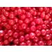 Emporium Candy Sour Cherry Chewy Candy Balls - 2 lbs of Tart Fresh Delicious Sour Cherry, Red, 2 Pound (Pack of 1) Sour Cherry 2 Pound (Pack of 1)