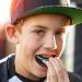 Shock Doctor Mouthguard for Braces - Medical Silicone Double & Simple Fit - Ideal for MMA Hockey & Martial Arts - Youth Protection in Pink - Buy Online on GoSupps.com