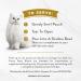 Fancy Feast Limited Ingredient Cat Food Complement Variety Pack - Seafood Bisque Collection, 12 Pouches - Buy Online on GoSupps.com