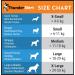 Thundershirt for Dogs X-Large Grey Grey XL - Buy Online on GoSupps.com