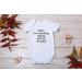 Hippowarehouse Watching Racing with Grandad Baby Vest (Short Sleeve) - Unisex - Buy Online on GoSupps.com