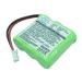 320mAh Battery Compatible with D10T 3.6V