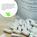 Green Tea Extract XL Bulk - 350 High Dose Capsules (850mg) | Premium Quality Green Tea Capsules for Energy & Antioxidants - Buy Online on GoSupps.com