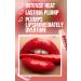 Intense Heat Plumping Lip Gloss with Chili Extract | Juicy & Full Lips | 30% Plumper Look | Glossy Shine | Mirror Finish  - Buy Online on GoSupps.com