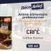 D co Relief - Liquid Coffee Flavor 125ml - Food Flavor for Baking Cooking - Professional Ingredient - Buy Online on GoSupps.com