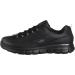 Skechers Sure Track Trickel Slip Resistant Work Shoe | Women's Size 8, Black - Buy Online on GoSupps.com