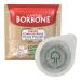 CAFF BORBONE Caff Borbone ESE 44 Mixed Paper Coffee Pods Red Blue Gold Black 300 Pods to Choose From