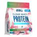 Applied Nutrition Clear Whey Isolate - Whey Protein Isolate Refreshing High Protein Powder Fruit Juice Style Flavours (Watermelon) (875g - 35 Servings) Watermelon 35 Servings (Pack of 1)