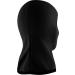 Hisert Shop Children's Ski Mask Microfleece Balaclava - One Size Black | Warm & Comfortable Winter Gear for Kids - Buy Online on GoSupps.com