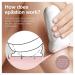 Braun Silk- pil 9-720: Wet & Dry Hair Removal, Shaver & Trimmer for Women | Cordless & Rechargeable - Buy Online on GoSupps.com
