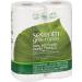 Seventh Generation Paper Towels  100% Recycled Paper  2-ply  2-Count (Pack of 12) - Buy Online on GoSupps.com