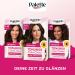 Tinted Cream Palette 5-0 Medium Brown (3 x 115 ml) temporary hair colour for intense colours and shine up to 28 washes ammonia-free - Buy Online on GoSupps.com