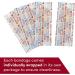 Dealmed Sheer Plastic Flexible Adhesive Bandages 100 Count (2 Pack) - Latex Free Wound Care 1 x 3, 200 Count - Buy Online on GoSupps.com
