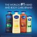 Vaseline Intensive Care Spray Moisturizer - Cocoa Radiant 6.5 oz | 100% Pure Cocoa Butter for Dry Skin - International Shipping Available - Buy Online on GoSupps.com