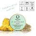 Omorfee Organic Lip Lightening Balm | SPF Lip Balm for Dark Lips | Natural Lip Protection & Repair - 10g - Buy Online on GoSupps.com