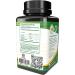 Brazilian Bee Propolis Capsules 180ct - High Concentrate 25% Dry Extract - Boost Your Bee Therapy - 3 Month Supply - 1000mg Per 2 Capsules - Buy Online on GoSupps.com