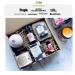 ZAAINA Premium Rose Spa Gift Set for Women - Mother's Day & Birthday Gift - Natural and Clean Luxury Care Package for Relaxation and Pampering - Ideal for Mom, Best Friend, Sister or Wife - Buy Online on GoSupps.com