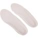 Buy Sports Insoles for Men & Women - Size 41-45 Shock Absorbing Arch Support & Breathable Comfort - Buy Online on GoSupps.com