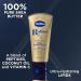 Vaseline Lotion Radiant X Deep Nourishment Hand Butter 2-Pack & Lip Therapy Stick - Ultimate 3 Piece Set for Dry Skin & Lips - Buy Online on GoSupps.com