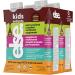 Else Nutrition Plant-Based Toddler Nutritional Supplement Powder Clean Label Purity Certified 12 mo+ 700g 2-Pack with Bonus 8-Pack Kids Ready to Drink (4 Vanilla & 4 Chocolate) Canada - Buy Online on GoSupps.com