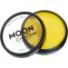 Face & Body Makeup Pro Kit | Bright Yellow | 36g | Professional Colour Paint Cake Pots for Face Painting | Ideal for Kids & Adults | Halloween Festivals - Buy Online on GoSupps.com