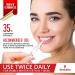 Teeth Whitening Pen x4 - Visibly Whiter Teeth in 1 Week - 70+ Uses - 1 Month Supply - Buy Online on GoSupps.com