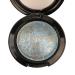 Mallofusa Single Color Baked Eye Shadow Palette Glitter Powder in Shimmer 15 Metallic Colors Optional (Ice Blue)