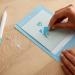 Cricut Joy Pastel Cutaway Cards - Spring Rain Sampler - Buy Online on GoSupps.com