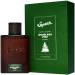 Dr. Squatch Men's Cologne Woodland Pine - Natural Cologne made with sustainably-sourced ingredients - Manly fragrance of pine  cypress  and vetiver - Inspired by Pine Tar Bar Soap