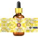 Buy Deve Herbes Pure Organic Prickly Pear Seed Oil 30ml - Cold Pressed with Glass Dropper | Best for Skin & Hair | International Shipping - Buy Online on GoSupps.com