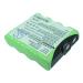 Replacement Battery Compatible with AEG Liberty C Liberty CA Liberty CLT4S Liberty S Part Number: BT153 1500mAh/4.8V