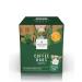 Taylors of Harrogate Rich Italian Ground Coffee Bags 80 Enveloped Bags 80 Coffee Bags Rich Italian