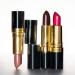 Revlon Super Lustrous Lipstick in Pink Pearl - Vitamin E & Avocado Oil Infused - Buy Online on GoSupps.com