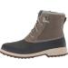 Sperry Women's Maritime Repel Snow Boot 9.5 - Grey/Navy | Waterproof Winter Boots - Buy Online on GoSupps.com