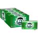Excel Mints Spearmint Pack of 8 x 34g & Fresh Mint 12gm 12 Count Spearmint Spearmint + Fresh Mint 12gm - Buy Online on GoSupps.com