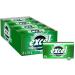 Excel Mints Spearmint Pack of 8 x 34g Spearmint Spearmint