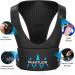 Runitude Waterproof Cell Phone Holder for Running Lightweight Key Clip & Reflective Strap for Men & Women - Ideal for Breast Pocket Use - Buy Online on GoSupps.com