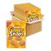 Ginger Snaps Cookies, 6 - 16 oz Boxes