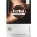 AATMANA Herbal Dark Brown Henna Hair Color with 9 Herbs | Natural Hair Color 100g - Buy Online on GoSupps.com