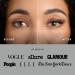 Velour Invisible Lashes - Reusable Fluffy & Lightweight False Eyelashes for Natural Lash Extension Look - Vegan No-Trim Design - Shop Internationally - Buy Online on GoSupps.com