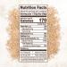 Roland Foods White Quinoa 5 lb - Pre-washed Specialty Imported Food - Buy Online on GoSupps.com