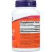 Now Foods Choline & Inositol 500mg - 100 Capsules | Essential Cognitive Support - Buy Online on GoSupps.com