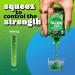 CREST SCOPE SQUEEZ MOUTHWASH CONCENTRATE ORIGINAL MINT 50 ML Original Mint 1 l (Pack of 1) - Buy Online on GoSupps.com