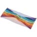 Colorful Stripes Moisture Wicking Headband - 1 Pack by Bondi Band - Buy Online on GoSupps.com